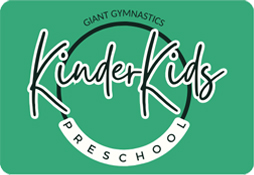 Preschool gymnastics 5mo-5years