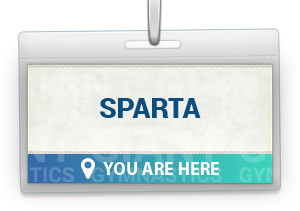 Sparta